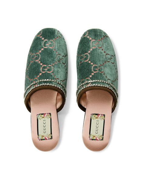 pantofole gucci prezzo|Gucci Livermore Outlet.